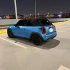 ميني كوبر 2016 كشف