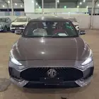 ام جي جي تي MG GT نص فل فتحة سقف موديل 2024 تصفيه اقل سعر