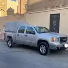 جمس سييرا مجهز بالكامل