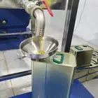 زيت زيتون طازج من مزرعتنا الخاصه