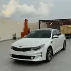 كيا أوبتيما 2018 فل كامل