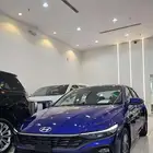 هونداى النترا سمارت 2024