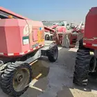 Manlift مانلفت 2017 للبيع عدد 6