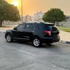 فورد اكسبلورر 2014