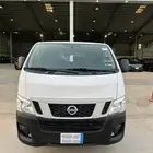 نيسان اورفان 2015 فان ركاب