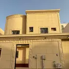 للبيع فيلا مساحة 375 دور وثلاث شقق