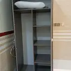 دولاب ملابس هوم بوكس درفتين