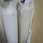 اسطوانات اكسجين
