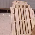طبالي خشب