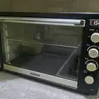 ميكرويف اديسون نظيف للبيع