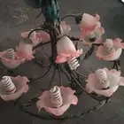 ثريا ( اباجورة ) بحالة ممتازة
