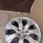 جنط هوندا اكورد اصلي وكاله