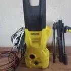للإيجار اليومي كارشر غسيل