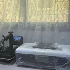 طابعة dtf للملابس