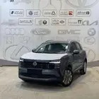 نيسان كيكس نص فل 2025 الشكل الجديد ( أقساط )