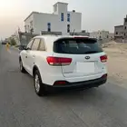 سورنتو 2015 دبل