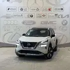 نيسان اكس تريل SL فل 7 مقاعد 2025 كاش واقساط