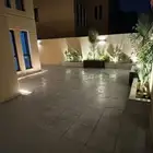 فيلا فاخرة بأرقى أحياء الرياض