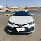 تويوتا كامري 2018 فل كامل