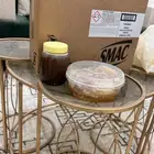 عسل سدر وطلح وسمره