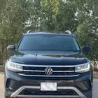 فولكس واجن تيرامونت 2021