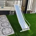 زحليقة ومراجيح مع الجلسات