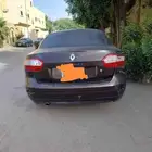 رينو فلونس 2014 بحاله ممتازه مكينه جير مكيف