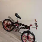 دراجه رامبو اندونيسي الدراجه ما تشكي من شيء سبب البيع بطلت