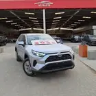 راف فور هايبرد LE 2025