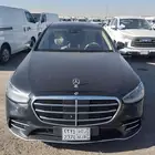 مرسيدس اس 580 فورمتك 2023