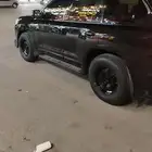 تعديل لكزسس من سبرة إلى بلاك ديشن 2021