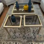 أحدث كنبات طقم كامل