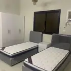 دواليب و أسرة