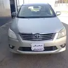تويوتا انوفا موديل 2014