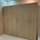 أسرة و مراتب و دواليب كامل