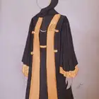 تصميم فساتين وعبايات بأرقى المواصفات