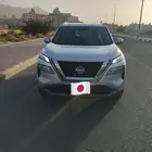 نيسان اكستريل مخزن وكالة