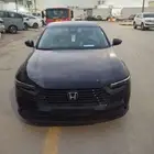 هوندا اكورد LX ستاندر عبدالله هاشم سعودي 2025 جميع الالوان