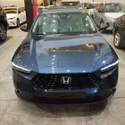 هوندا اكورد EX نص فل 2025 سعودي