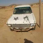 للبيع هايلكس 83مسقط