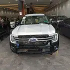 فورد ايفرست XLT نص فل صيانة مجانية 2025