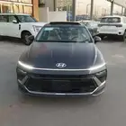 هيونداي سوناتا كومفورت 2025