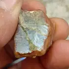 احجار كريمة وشبة كريمة خام ونوادر