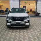 فورد اكسبلورر XLT دبل 2.3 بانوراما ناغي 2023