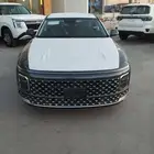 هيونداي ازيرا كلاسيك 2025