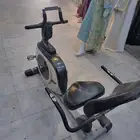 جهاز دراجة رياضية