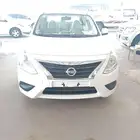 نيسان صني موديل 2020