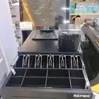 أرخص سعر كاشير كامل بالمملكة العربية السعودية