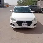 هونداي اكسنت موديل 2020
