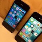 ايفون 4   4s 0 لمحبين نوادر
